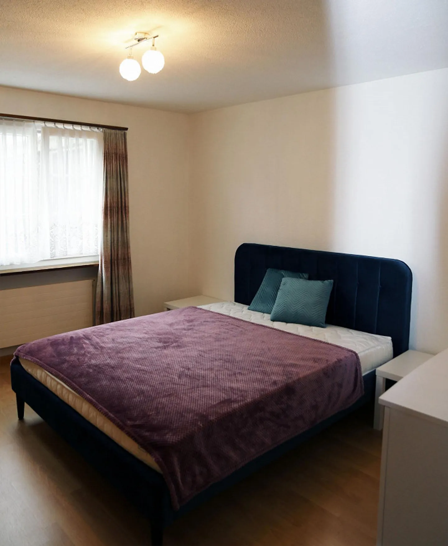 For rent: Furnished 2.5-room apartment in Lain (Vaz/Obervaz) - Photo 5 of 7