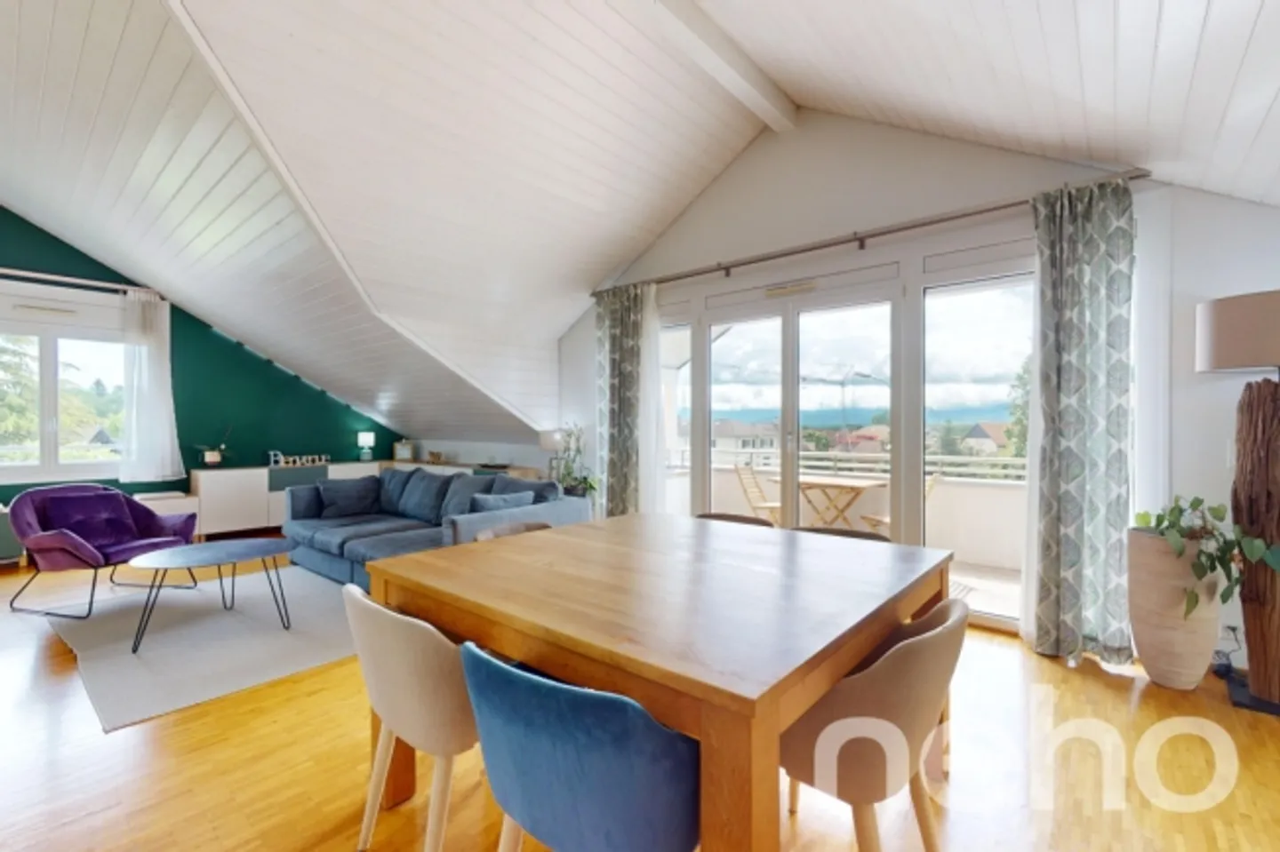Apartment for sale - Photo 1 of 13