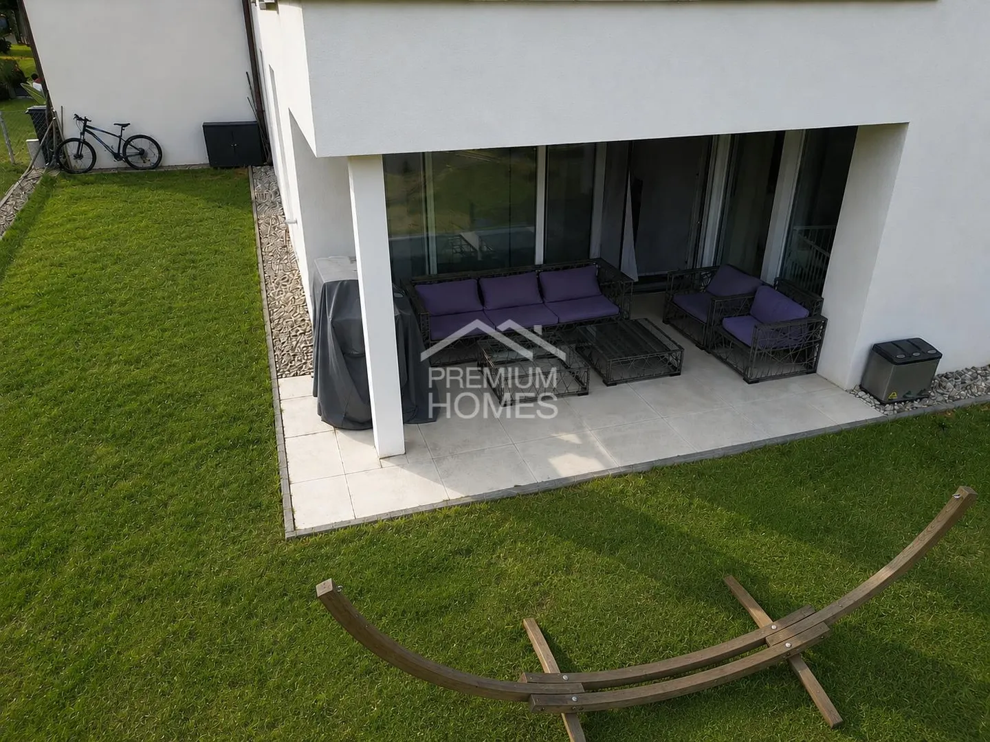 Appartamento Moderno con Giardino Privato - Foto 1 di 6