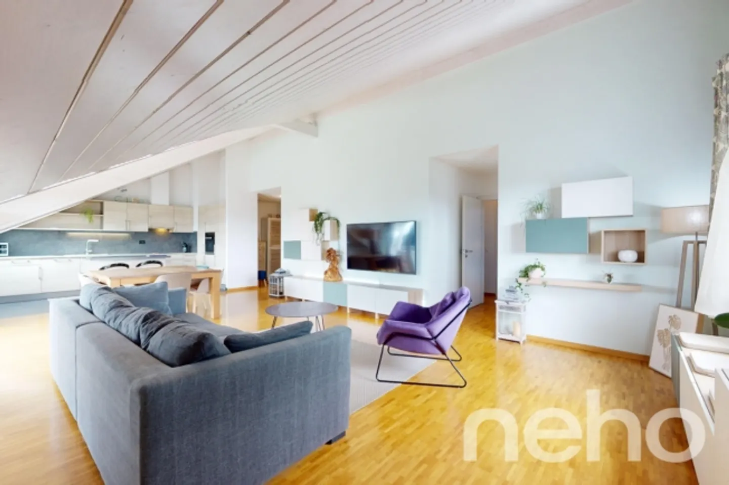 Apartment for sale - Photo 2 of 13