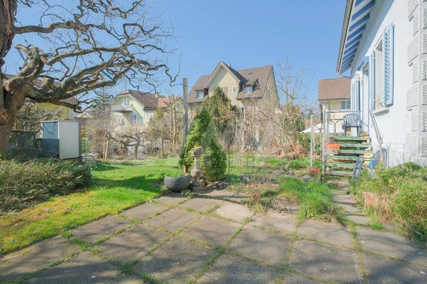 Characterful Single-Family Home with Modernized Building Technology - Photo 3 of 12