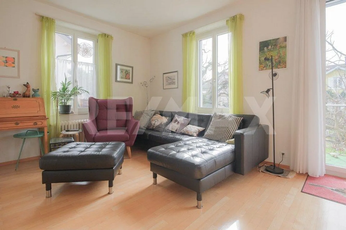 Characterful Single-Family Home with Modernized Building Technology - Photo 6 of 12