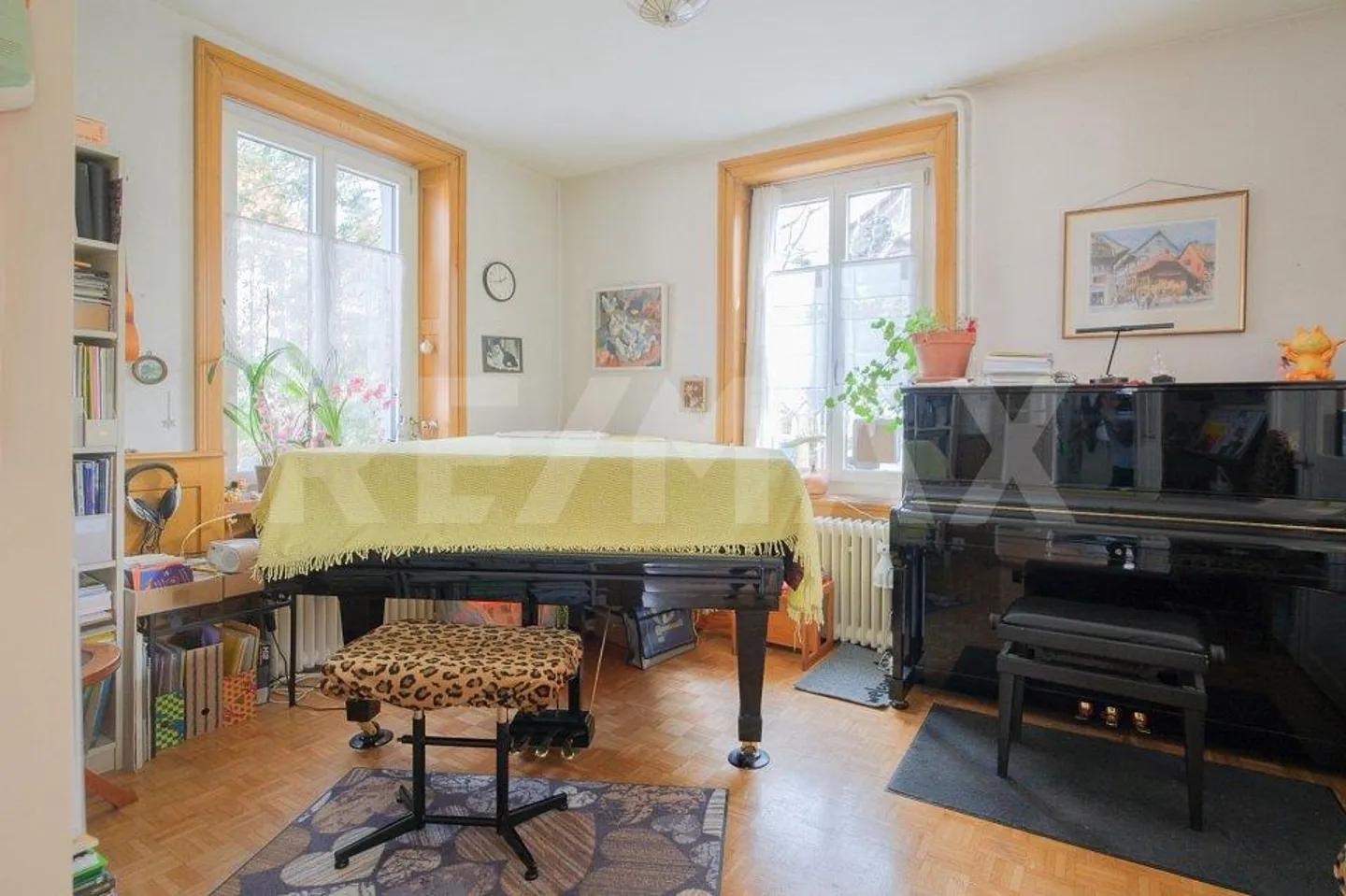 Characterful Single-Family Home with Modernized Building Technology - Photo 7 of 12