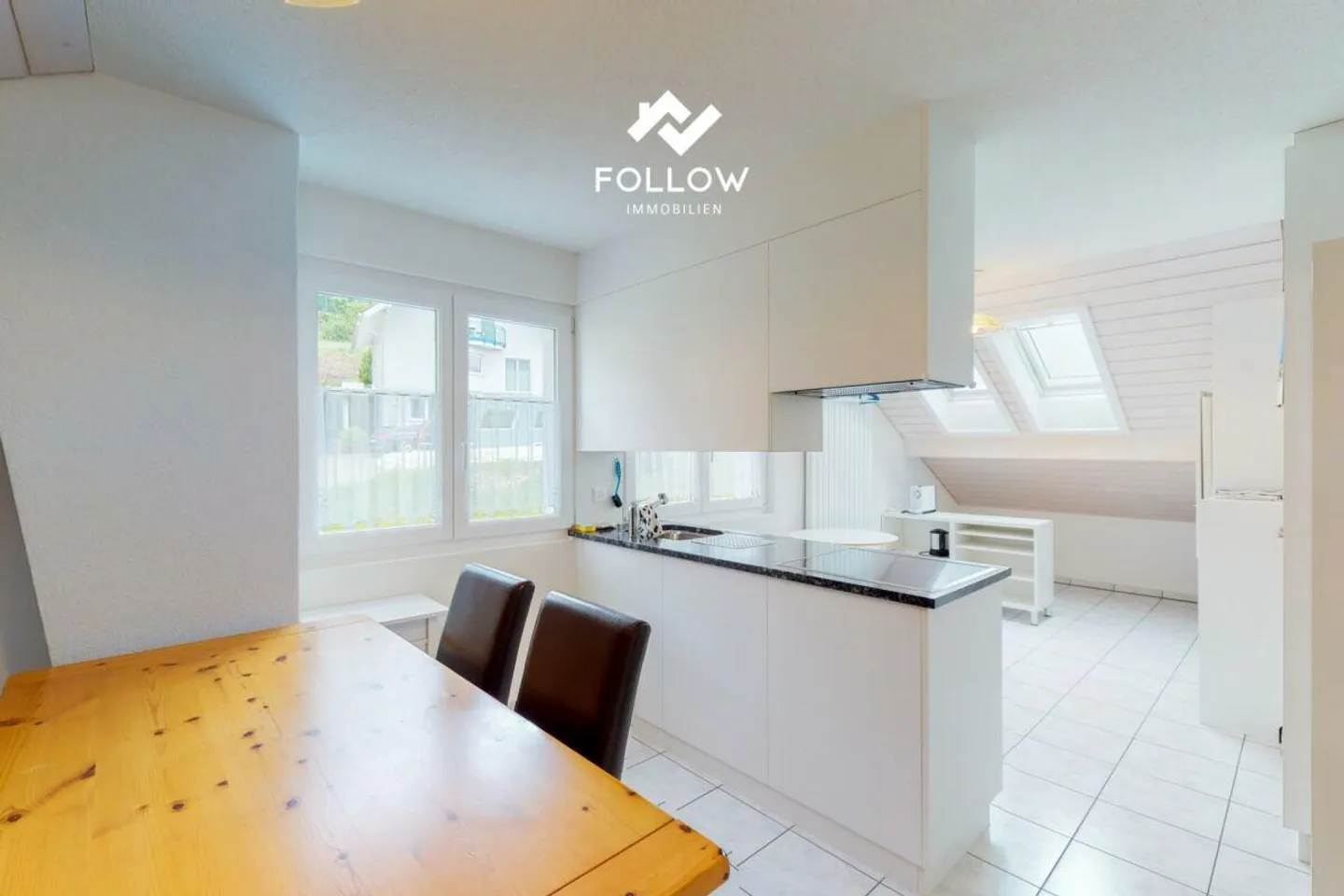 Appartement à louer - Photo 4 sur 19