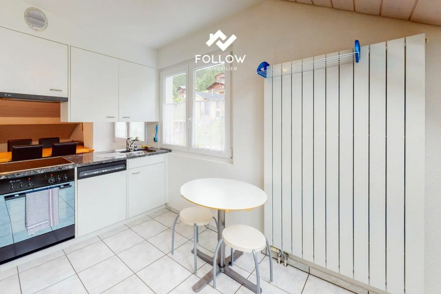 Appartement à louer - Photo 6 sur 19