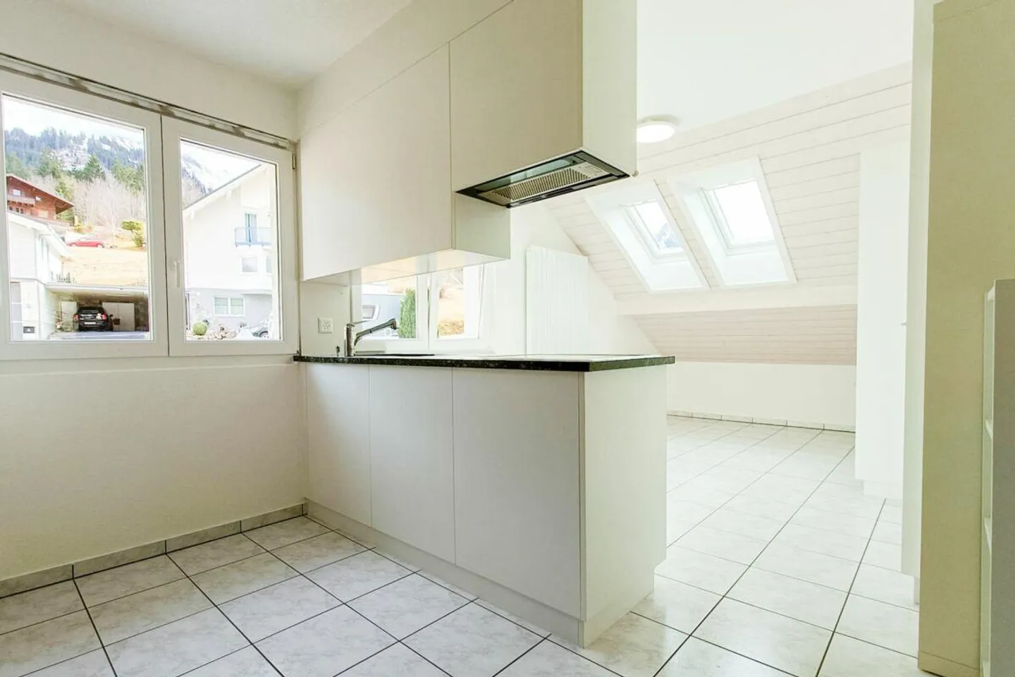 Appartement à louer - Photo 7 sur 19