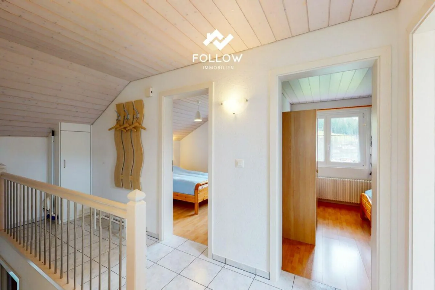 Appartement à louer - Photo 8 sur 19