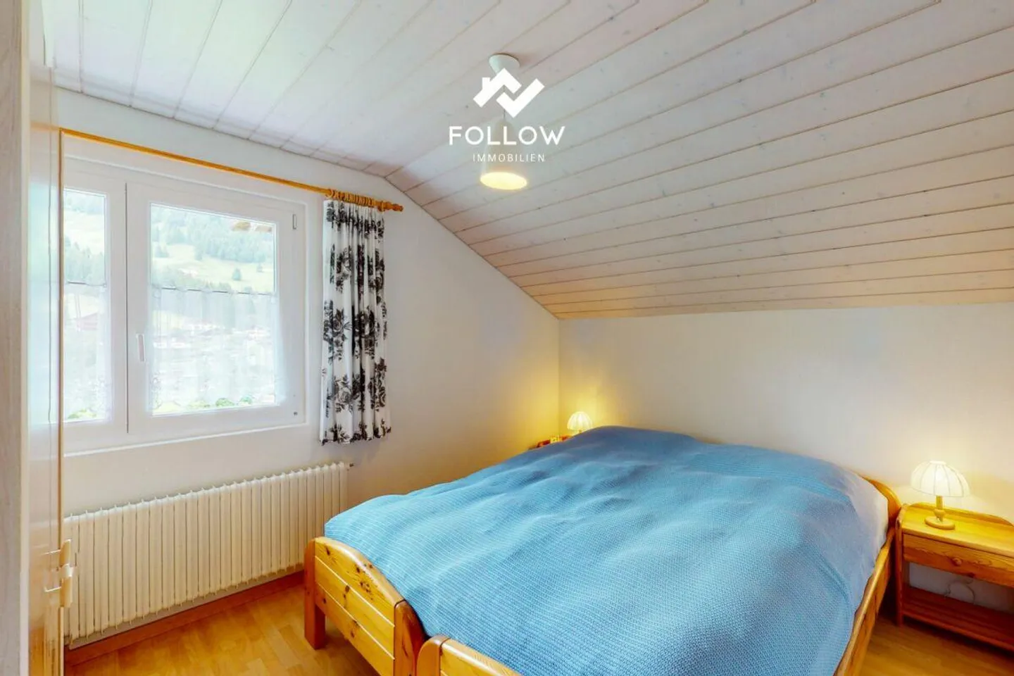Appartement à louer - Photo 9 sur 19