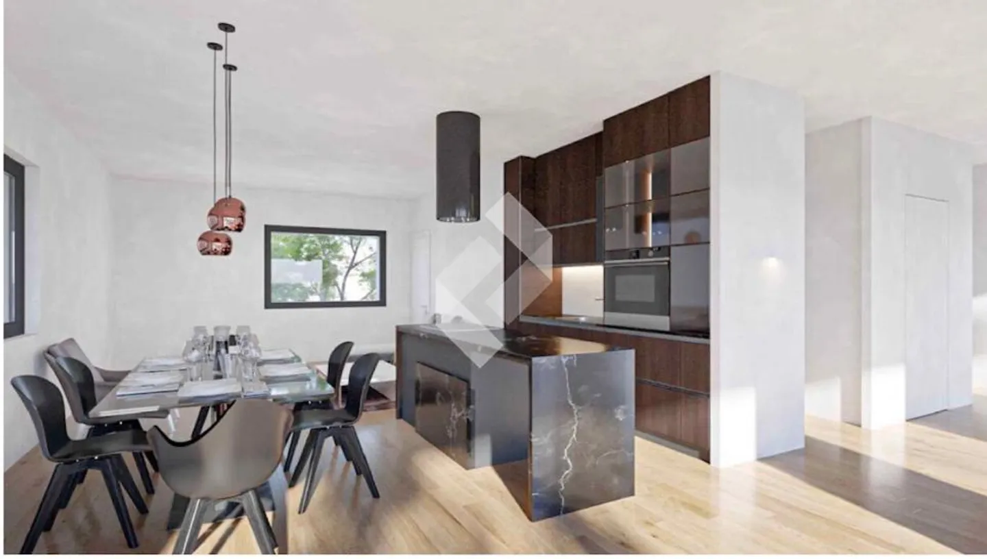 2.5 rooms facing North - Investors - Photo 2 of 12