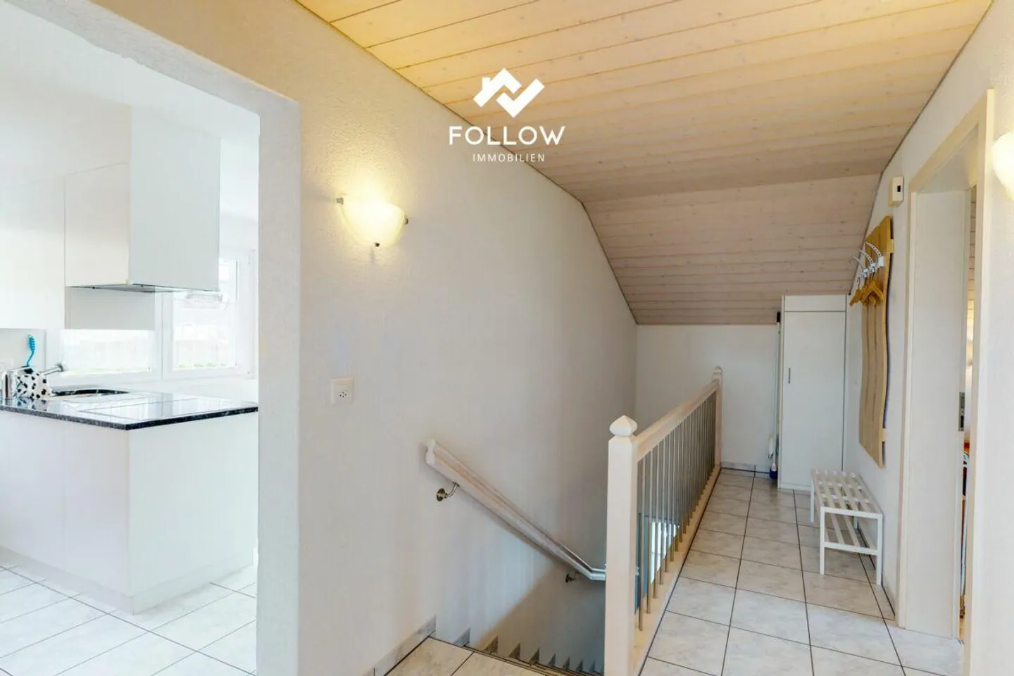 Appartement à louer - Photo 13 sur 19