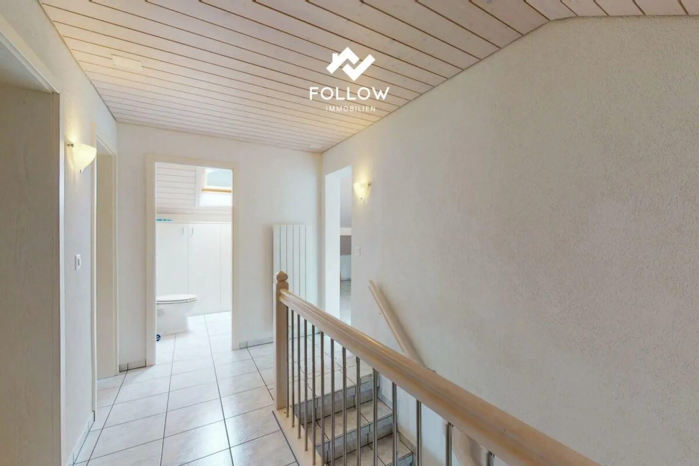 Appartement à louer - Photo 3 sur 19