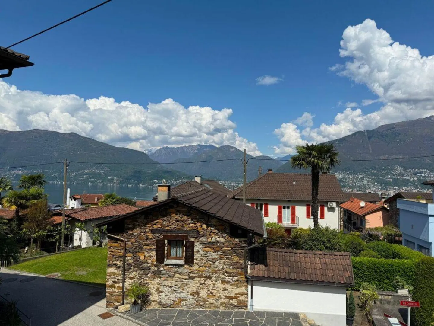 Casa singola in affitto - Foto 2 di 6