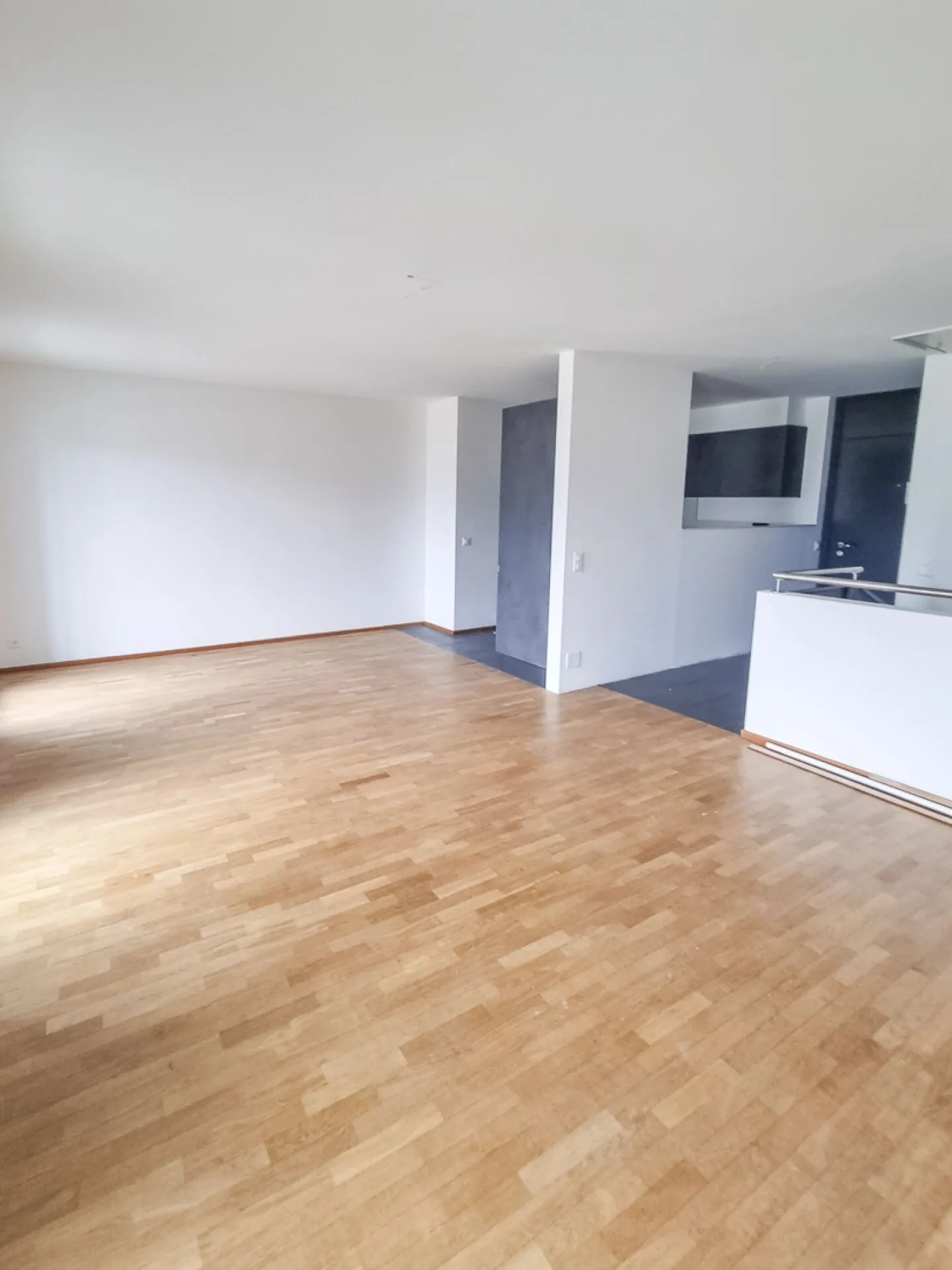 Bright 3.5-Room Apartment - Photo 1 of 7