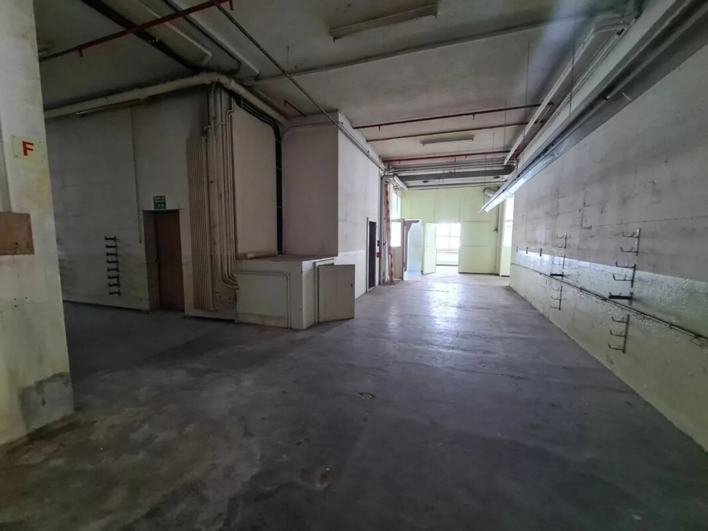 Industrielle und kommerzielle Fläche - Foto 4 von 5