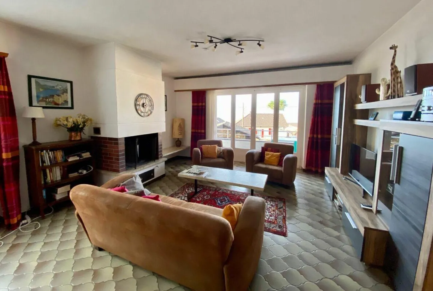 Casa singola in affitto - Foto 4 di 6