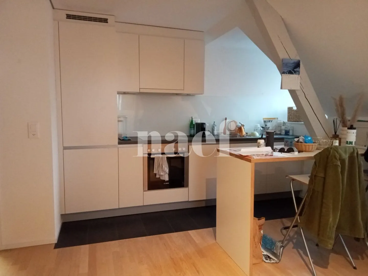 Apartment - Photo 1 of 4