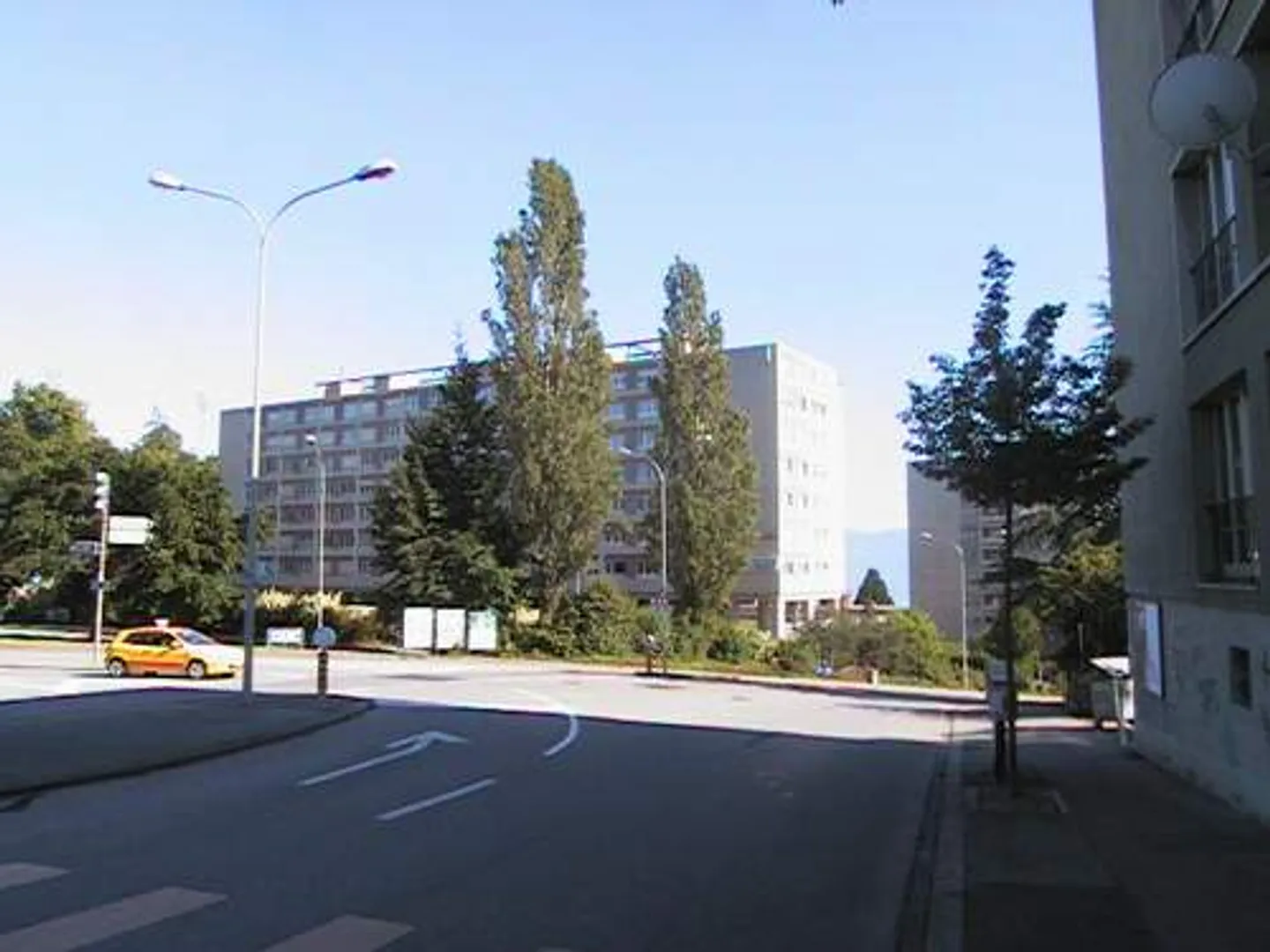 A 50 m dal parcheggio del Velodromo! - Foto 1 di 2