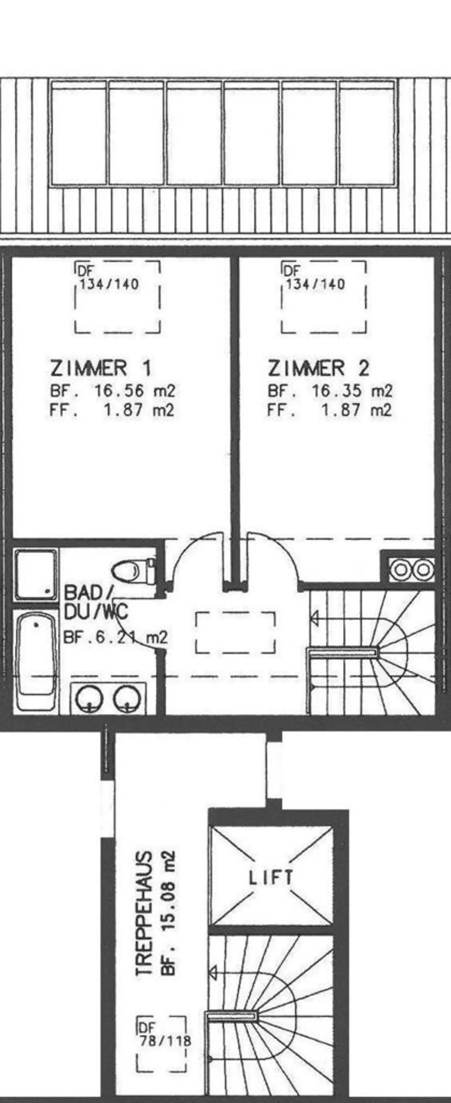 Appartement à louer - Photo 10 sur 10
