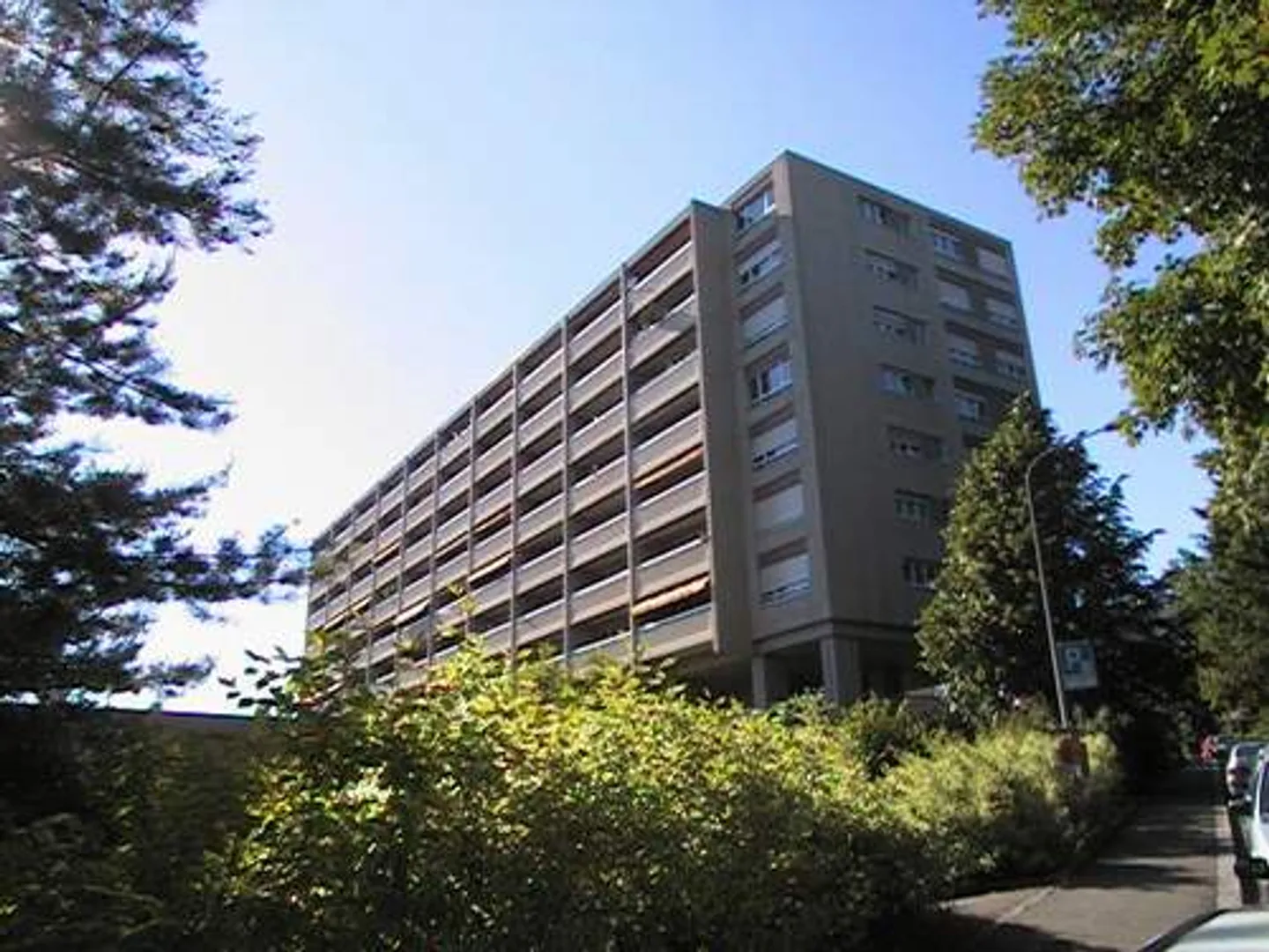 A 50 m dal parcheggio del Velodromo! - Foto 2 di 2