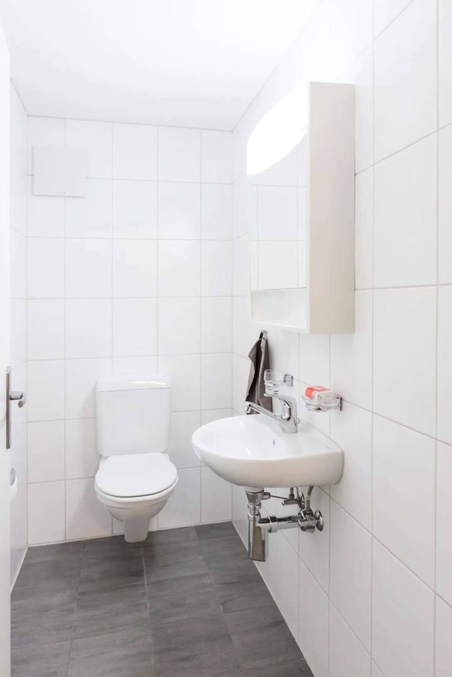 Appartement à louer - Photo 6 sur 10