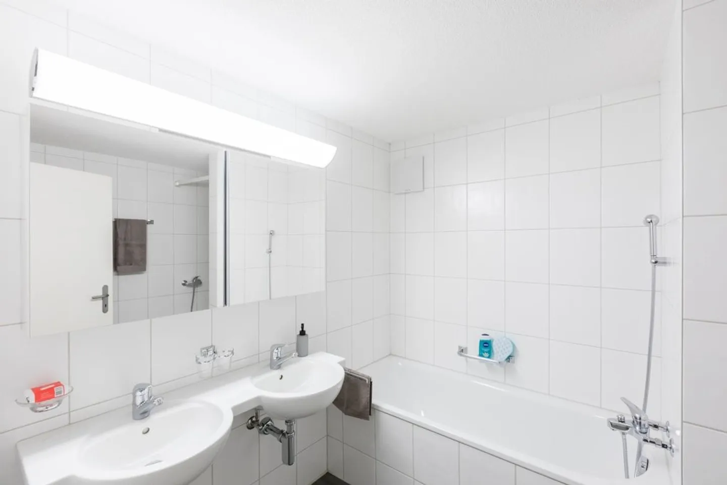 Appartement à louer - Photo 7 sur 10