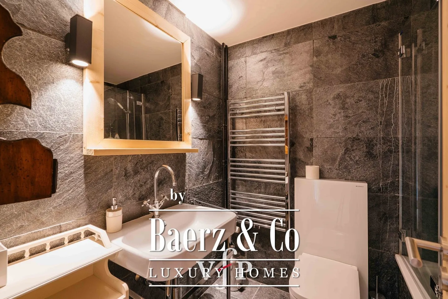 Haus zu verkaufen, Verbier, im Val de Bagnes, Schweiz - Foto 5 von 8