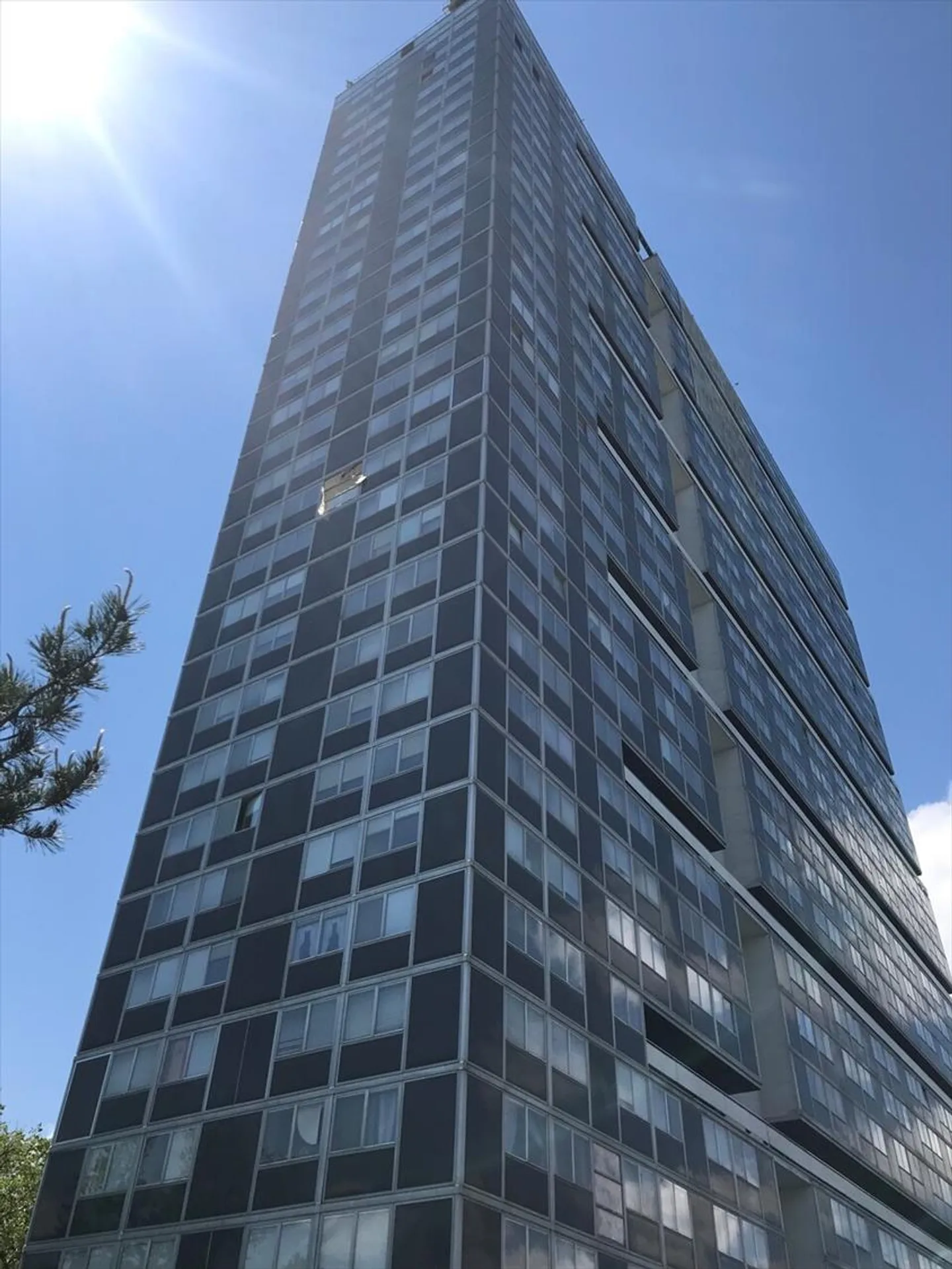 5-room apartment - Photo 1 of 1