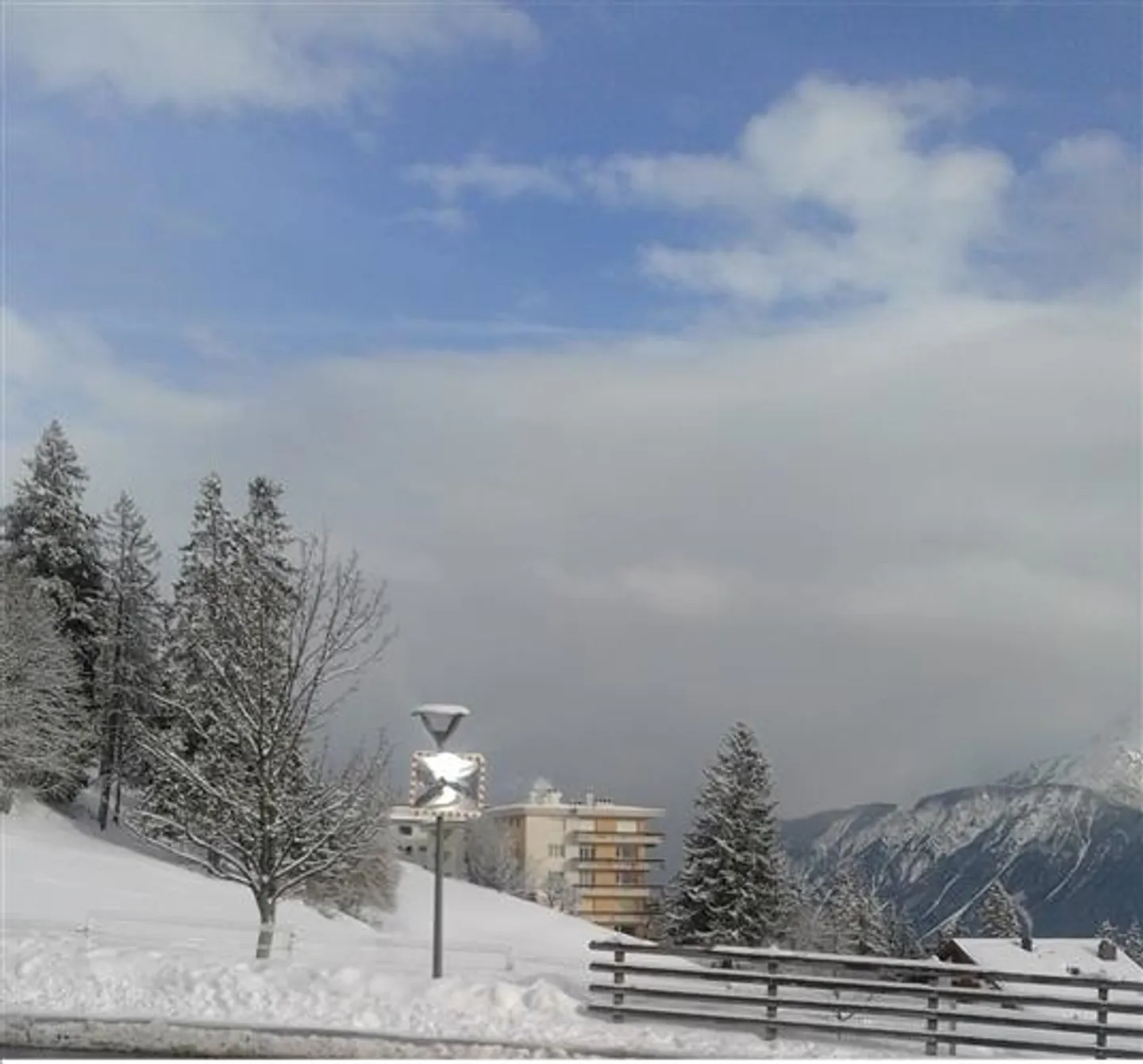 Appartamento in affitto - Foto 1 di 5