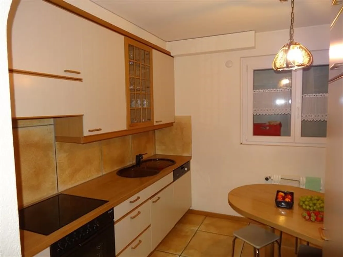Appartamento in affitto - Foto 5 di 5