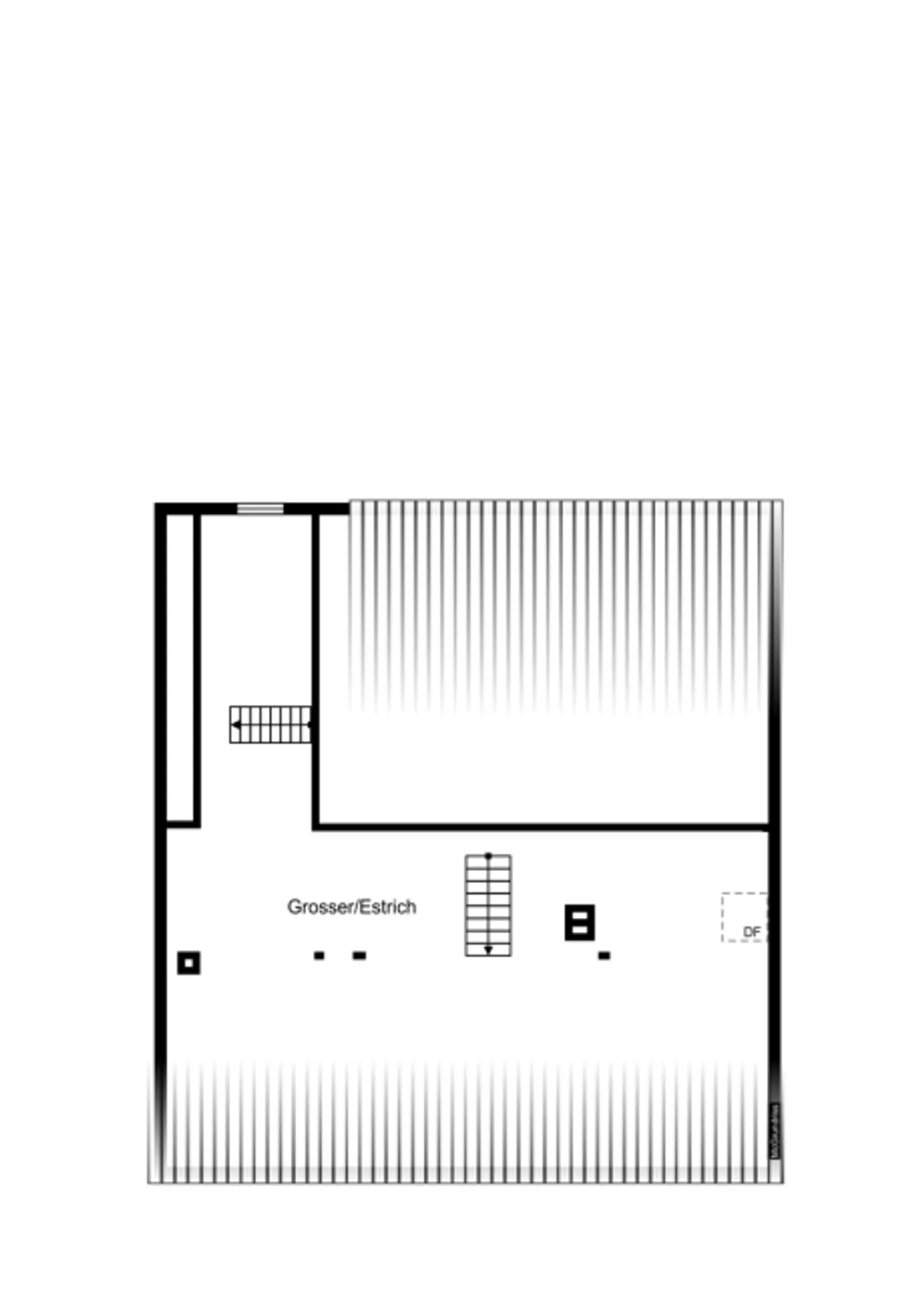 Casa storica con riserva di terreno sul Reno - Foto 13 di 13