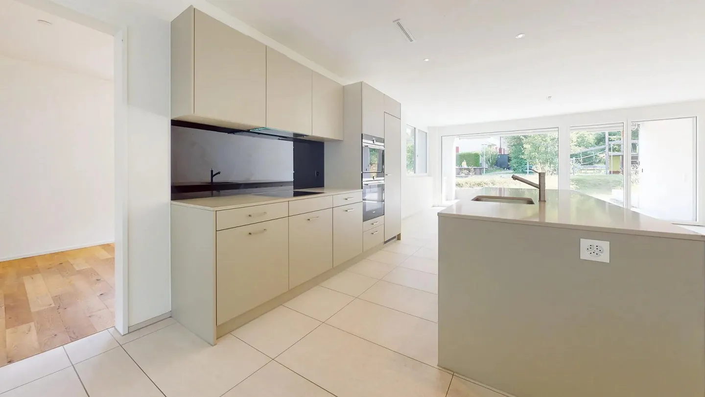 Appartamento 4.5 stanze a Zurigo - Foto 3 di 11