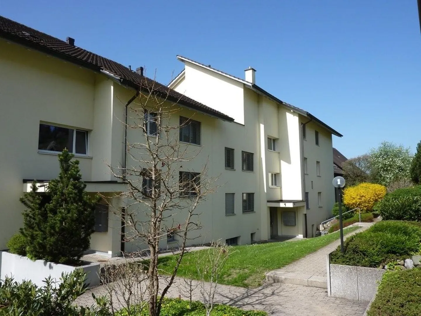 Vista mozzafiato e grande terrazza - Foto 1 di 6