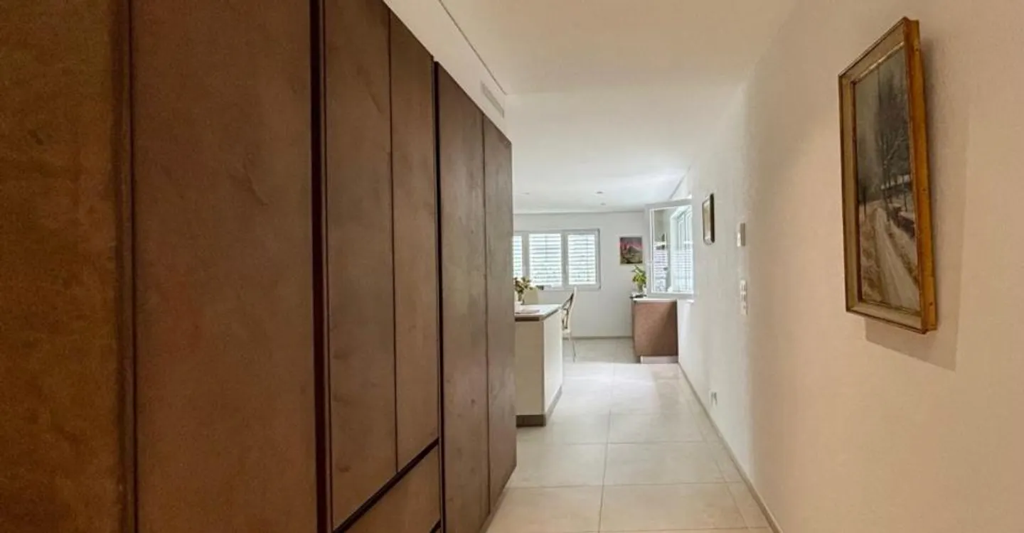 Modern Apartment in Siders - Photo 1 of 10