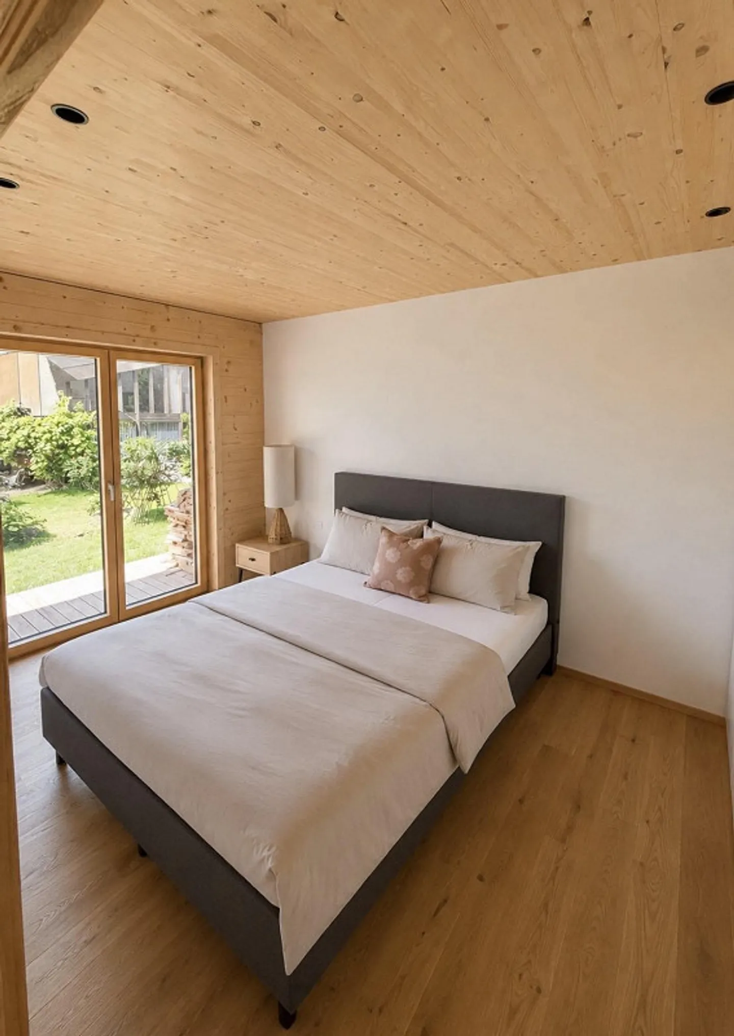 Appartamento nuovo esclusivo di 3,5 locali in stile chalet - Foto 8 di 12