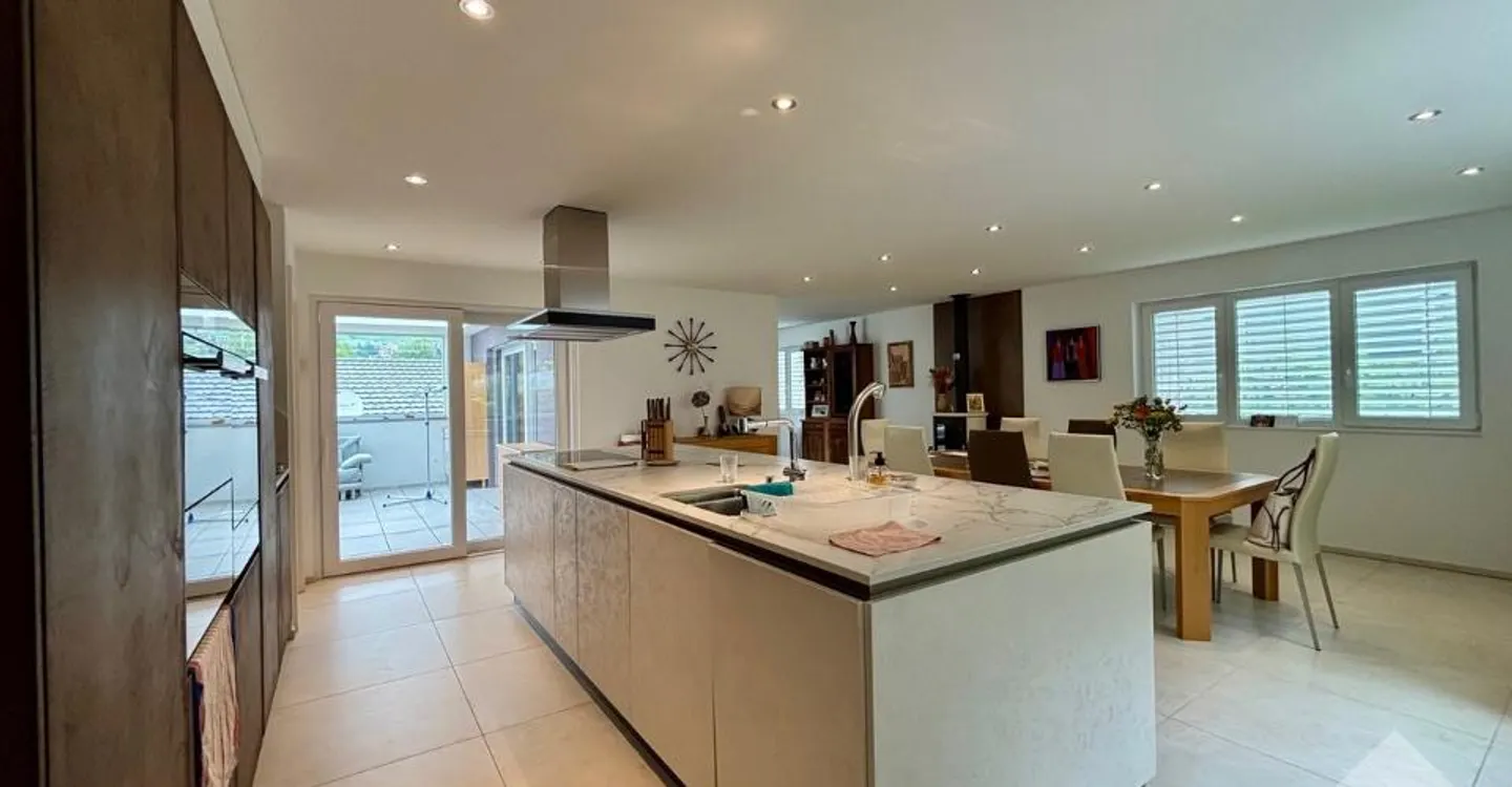 Modern Apartment in Siders - Photo 2 of 10