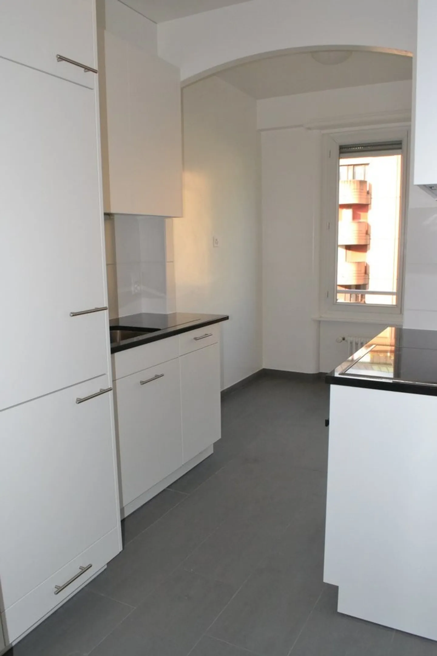 Quartier de la Servette - proche gare Cornavin - Photo 3 sur 6