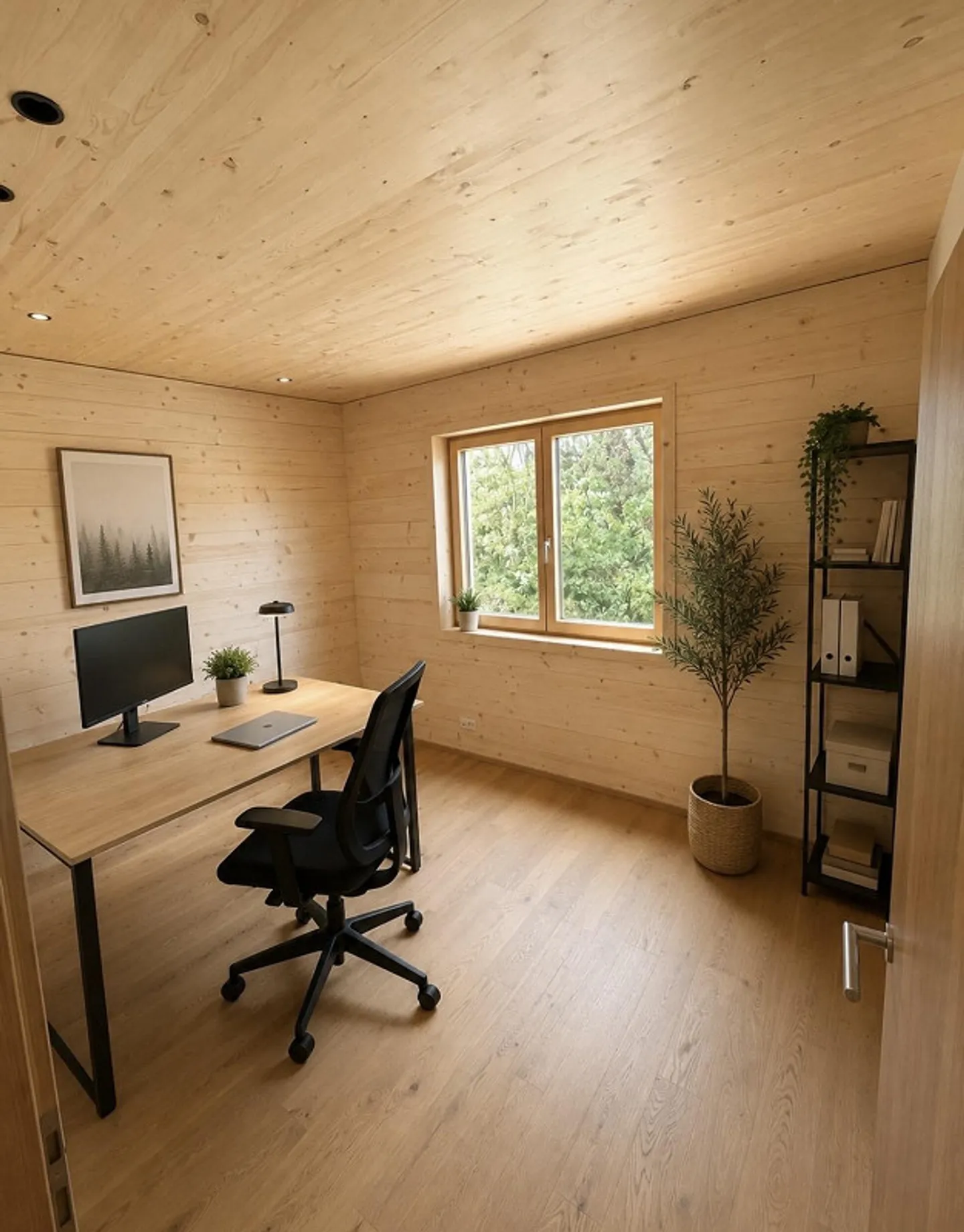 Appartamento nuovo esclusivo di 3,5 locali in stile chalet - Foto 9 di 12