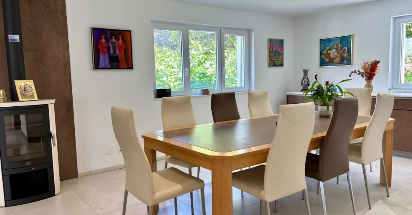 Modern Apartment in Siders - Photo 5 of 10