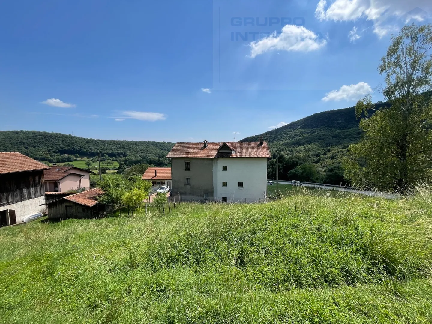 BEAUTIFUL BUILDING LAND IN MERIDE - Photo 2 of 4