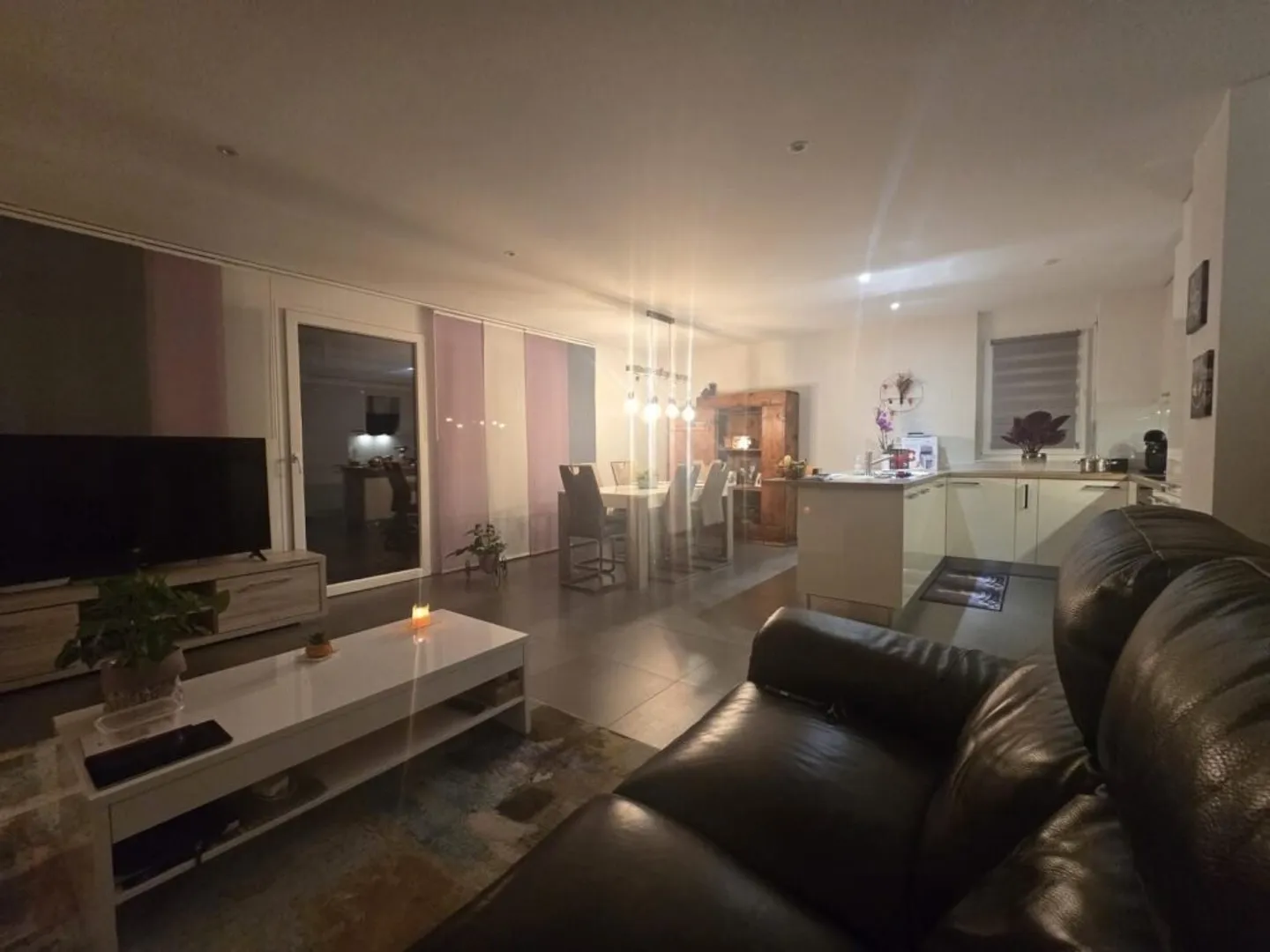 Appartement 3.5 pièces - Photo 1 sur 6