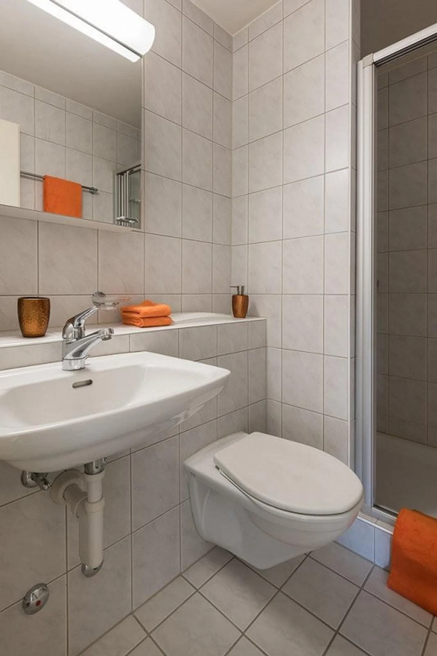 Vista mozzafiato e grande terrazza - Foto 6 di 6