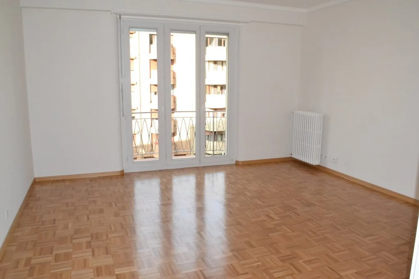 Quartier de la Servette - proche gare Cornavin - Photo 4 sur 6