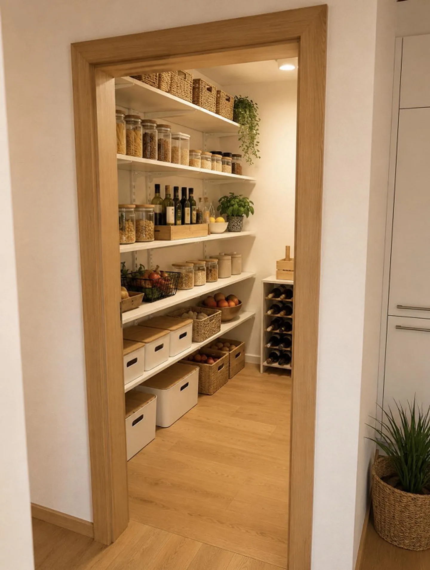 Appartamento nuovo esclusivo di 3,5 locali in stile chalet - Foto 10 di 12