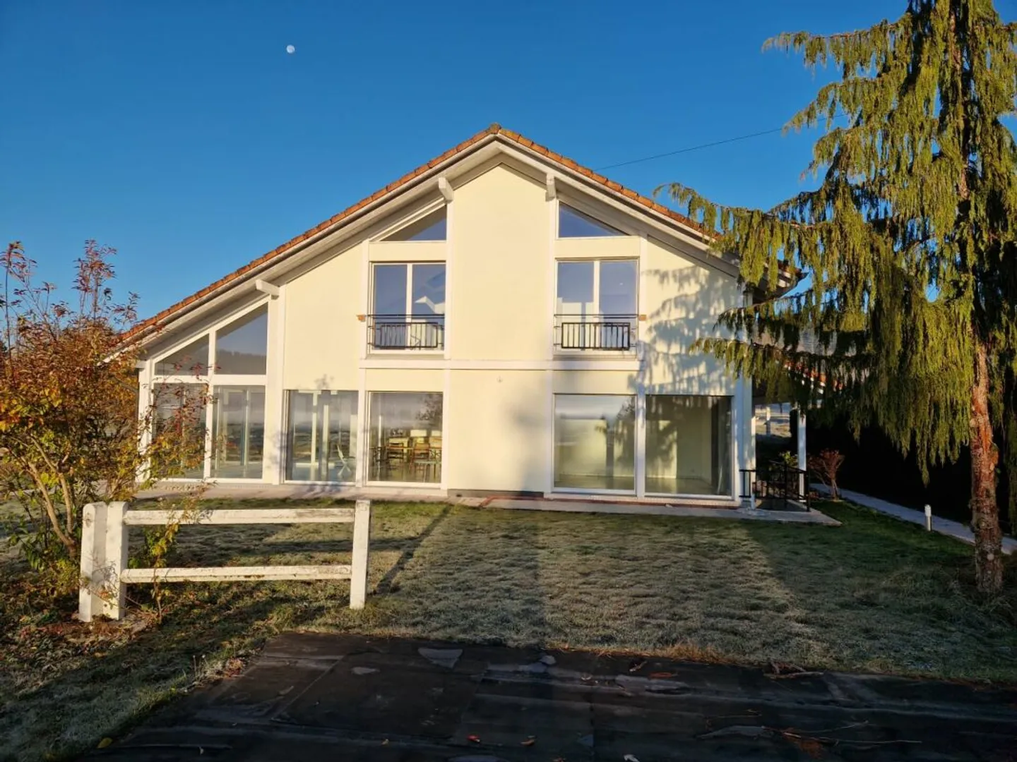 Villa à vendre - Photo 1 sur 5