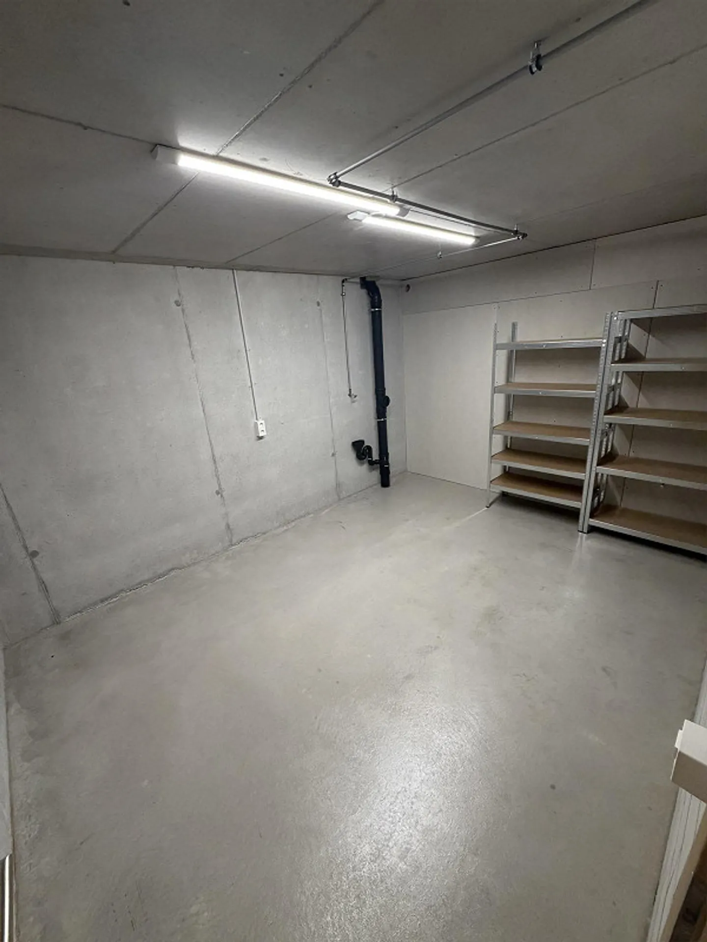 Appartamento nuovo esclusivo di 3,5 locali in stile chalet - Foto 11 di 12