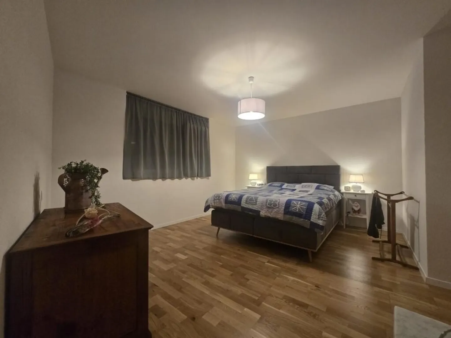 Appartement 3.5 pièces - Photo 2 sur 6