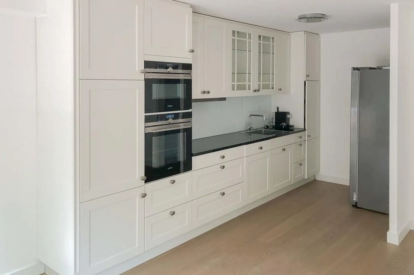 Renovierte 3.5 Zimmer-Wohnung - Foto 5 von 11