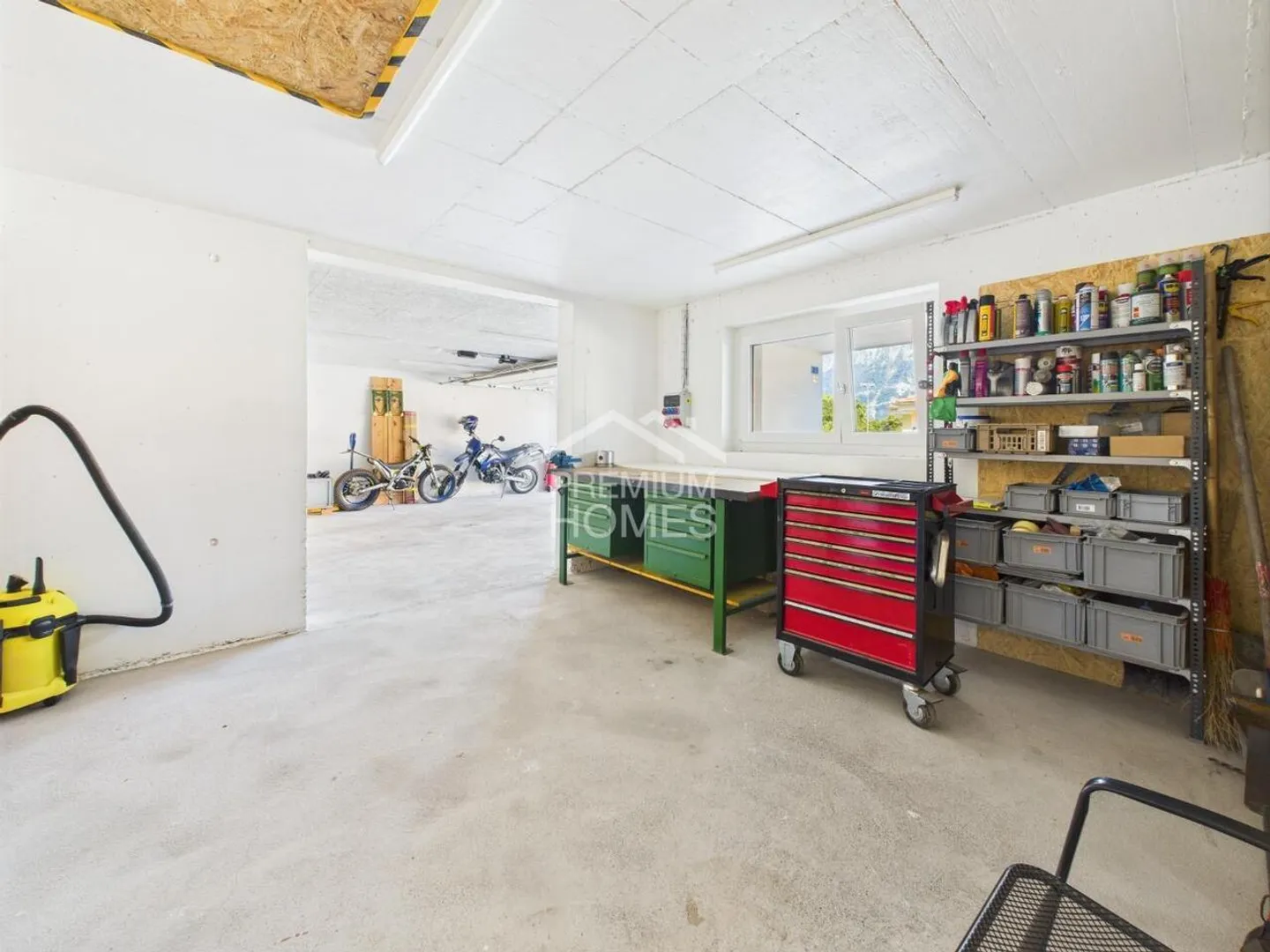 Maison jumelle à vendre - Photo 11 sur 12