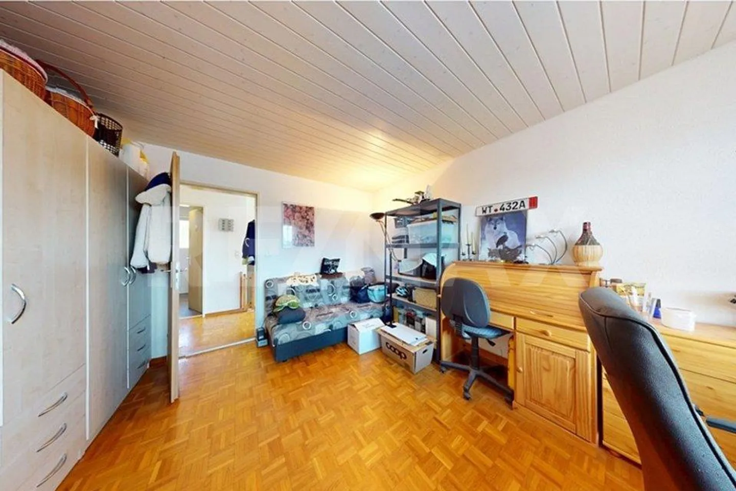 Casa indipendente per due generazioni - Foto 12 di 13