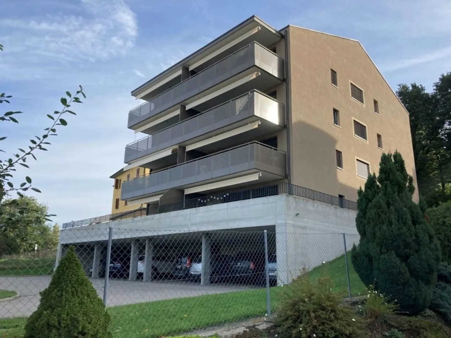 Appartement 3.5 pièces - Photo 6 sur 6